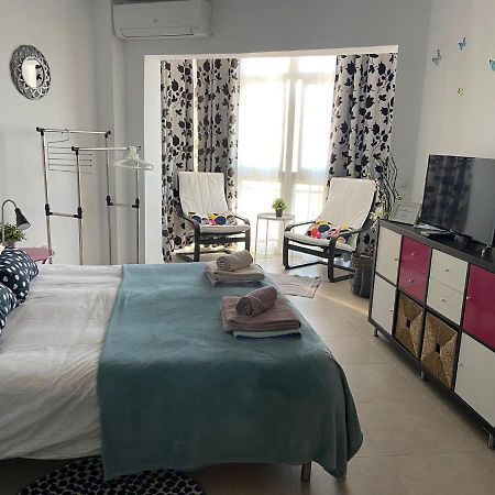 Fuengirola Sun 609 Leilighet Eksteriør bilde