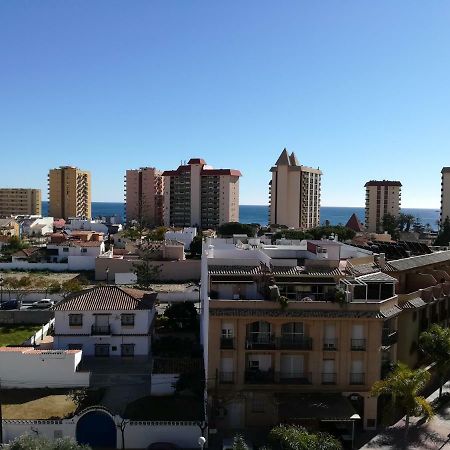 Fuengirola Sun 609 Leilighet Eksteriør bilde